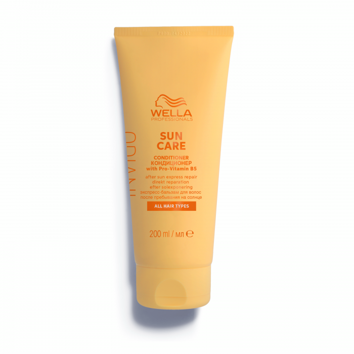 WELLA PROFESSIONAL SUN CARE CONDITIONER 200 ml [1]