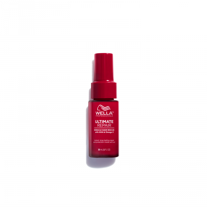 WELLA PROFESSIONAL ULTIMATE REPAIR MIRACLE HAIR RESCUE 30 ml [1]