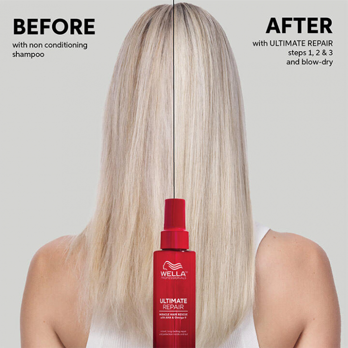 WELLA PROFESSIONAL ULTIMATE REPAIR MIRACLE HAIR RESCUE 95 ml [3]