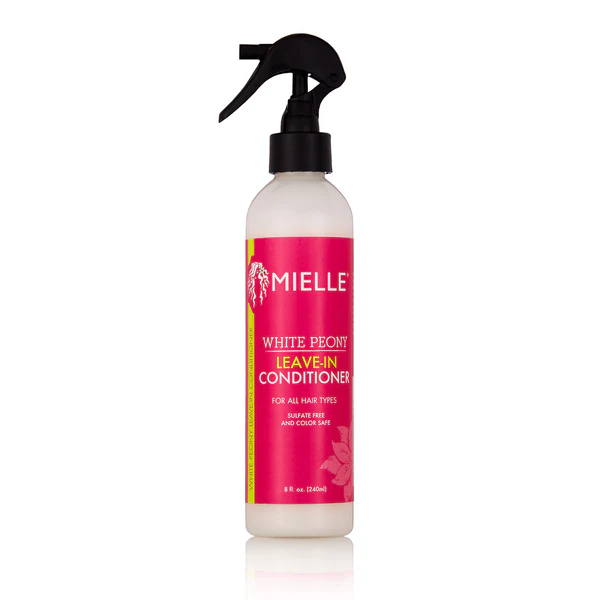 Mielle White Peony Leave-In Conditioner [1]