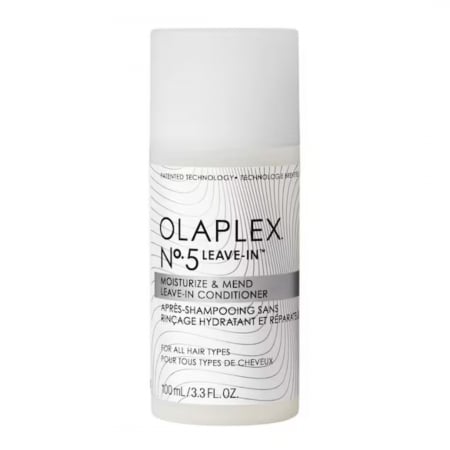 Treatments, conditioners and masks - Olaplex leave-in
