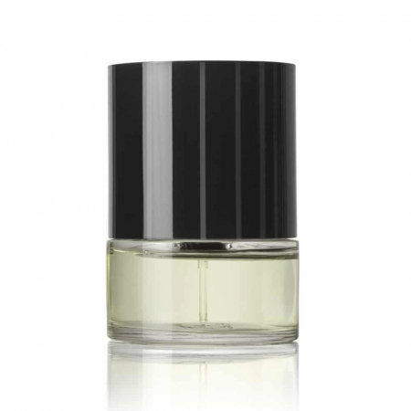 Black facets - 703 Tonka Bean & Moka 50 ml