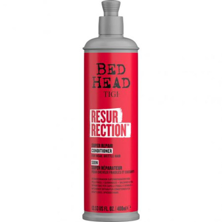 Păr - Balsam TIGI Bed Head Resurrection 400ml pentru par deteriorat
