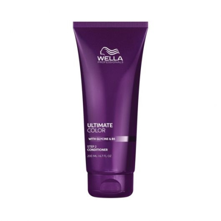 Ultimate color - Wella professionals Ultimate Color Conditioner