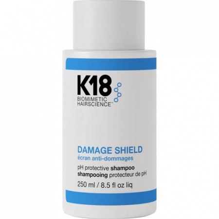 K18 - Damage Shield PH Protective Shampoo 250 ML