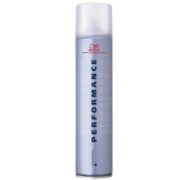 WELLA PROFESSIONALS - WELLA PROFESSIONAL PERFORMANCE 500 ml