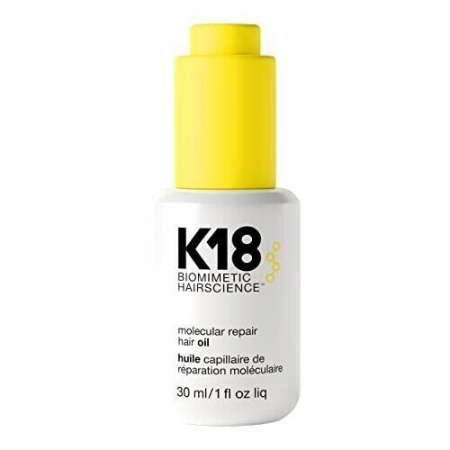 K18 - Molecular Repair Hair Oil 30 ML