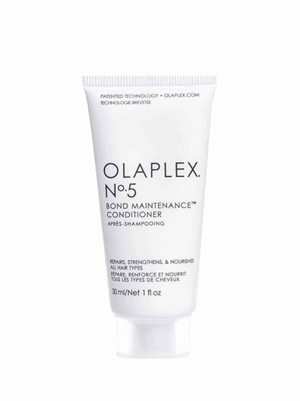 Îngrijirea părului - Repairing Conditioner For All Hair Types