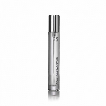 Seven facets - 401 Lavender & Juniper 10 ml