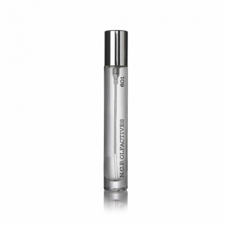 Seven facets - Apă de parfum N.C.P. Olfactive Facet 601 AMBER & GAIACWOOD