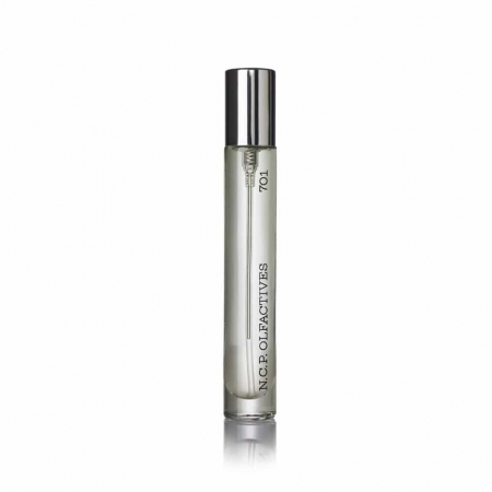 Seven facets - Apă de parfum N.C.P. Olfactive Facet 701 LEATHER & VETIVER