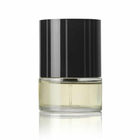 Black facets - 702 Musk & Amber 50 ml