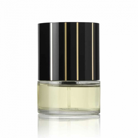 Gold facets - 705 Leather & Oud 50 ml