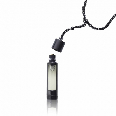 Parfumuri - COLIER N.C.P. OLFACTIVES THE PIECE NEGRU