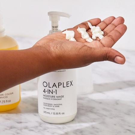 Hair Mask Olaplex 4 In 1 [1]