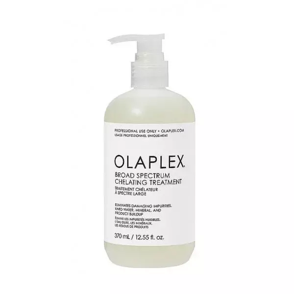 OLAPLEX - Tratament pentru par Olaplex BROAD SPECTRUM CHELATING TREATMENT 370 ml