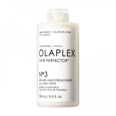 OLAPLEX - Tratament de păr pentru repararea și întărirea tuturor tipurilor de păr