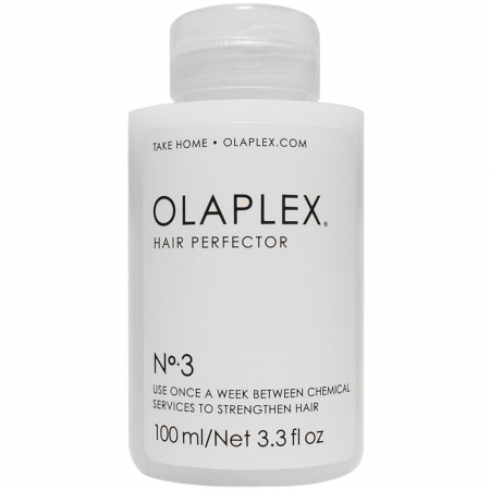 Treatments, conditioners and masks - Hair treatment to repair and strengthen all hair types