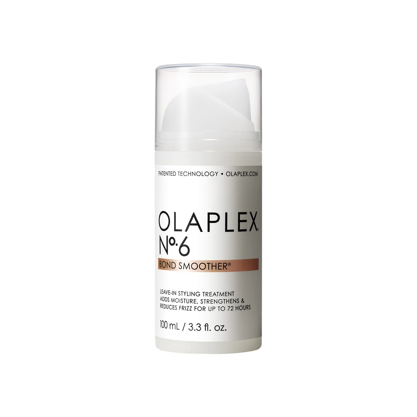 OLAPLEX - OLAPLEX NO. 6 CREMA DE PAR LEAVE-IN