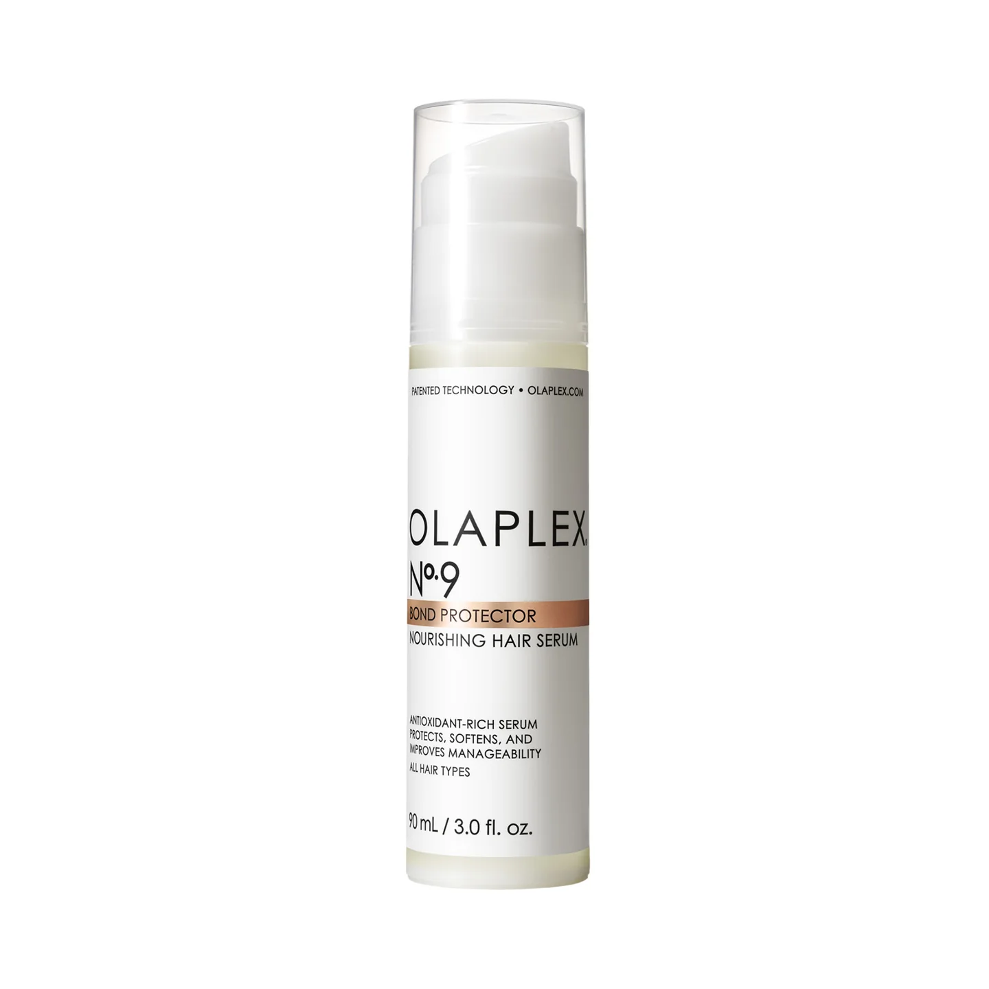 OLAPLEX - Ser de par