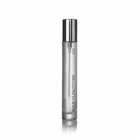 Parfumuri - Eau de parfum N.C.P. Olfactive Facet 101 CLEMENTINE & VIOLET FLOWER