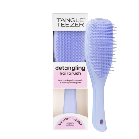 Noutăți - Perie de par Tangle Teezer The Ultimate Detangler Millennial Pink – descurcare delicata si stralucire instantanee
