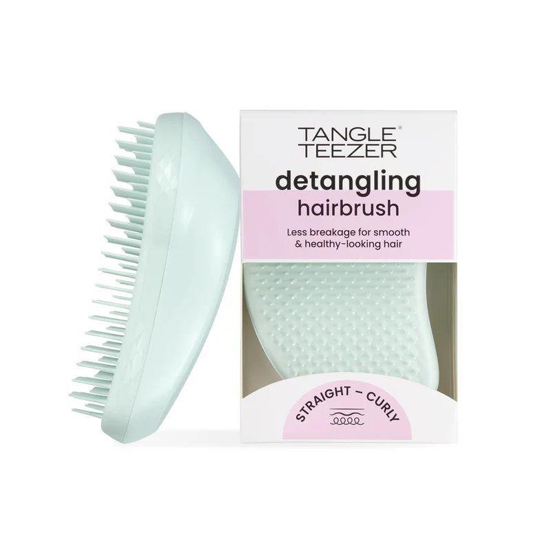 Noutăți - Tangle Teezer The Original - Perie profesionala pentru descurcarea parului, fara durere si fara rupere