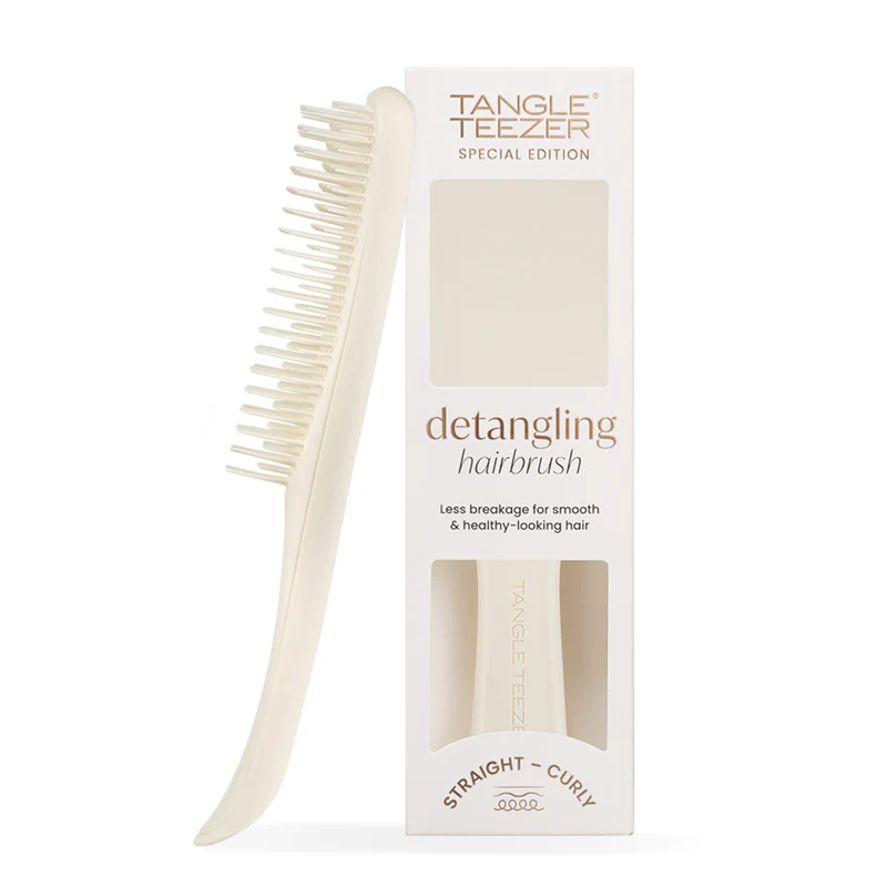 Noutăți - Perie de par Tangle Teezer The Ultimate Detangler Matte – descurcare delicata pentru toate tipurile de par