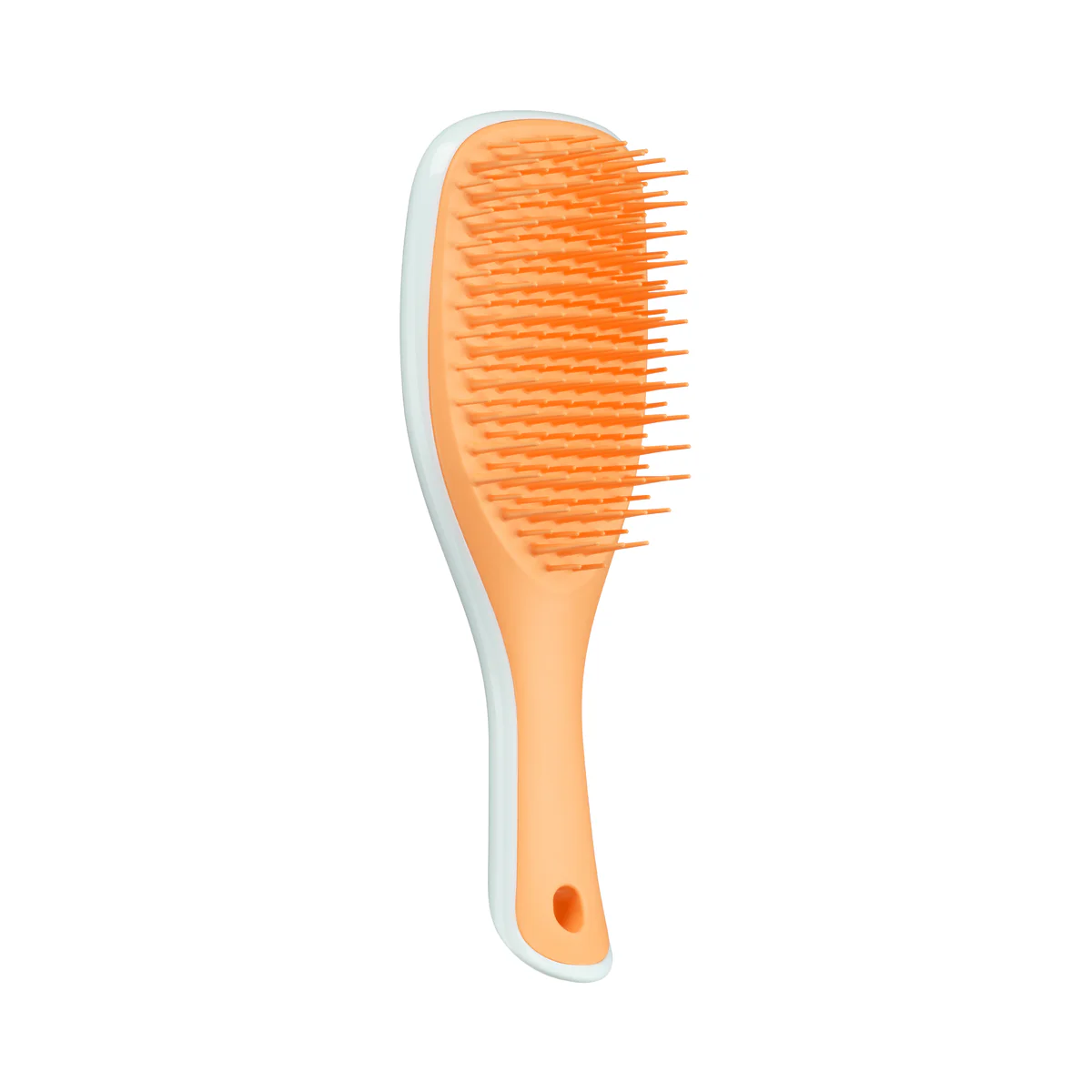 Noutăți - Perie de par Tangle Teezer The Ultimate Detangler Millennial Pink – descurcare delicata si stralucire instantanee