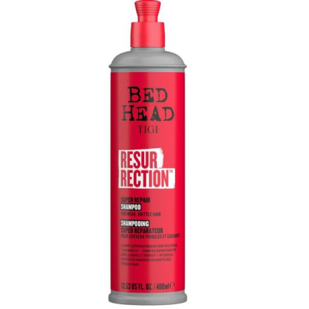 TIGI - Sampon TIGI Bed Head Resurrection 400ml pentru par deteriorat