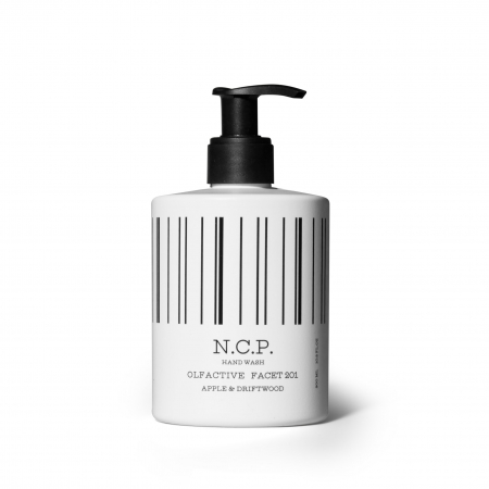 Corp - Săpun lichid cu parfum de Măr și Driftwood