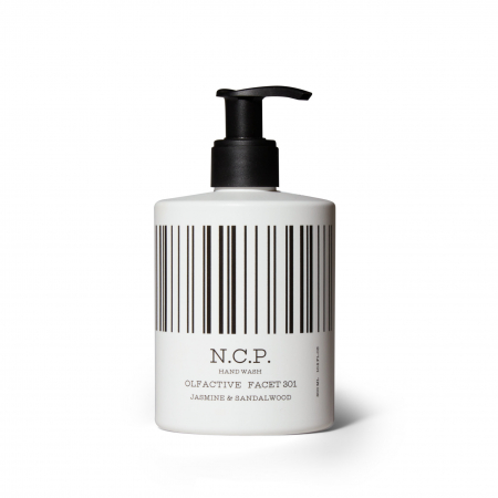 Corp - Săpun lichid cu parfum de Iasomie și Lemn de Santal