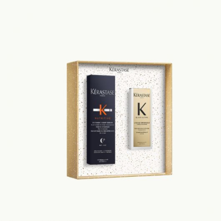 Set Kerastase Iconics Holidays 2025 – Ingrijire premium pentru par [1]