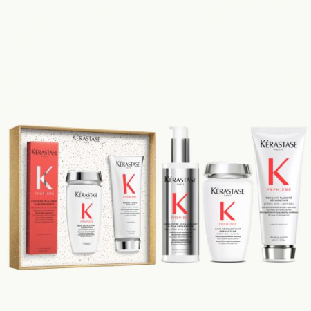 Set Kerastase Premiere Fondant Holidays 2025 – Protectie si hidratare pentru par fin [1]