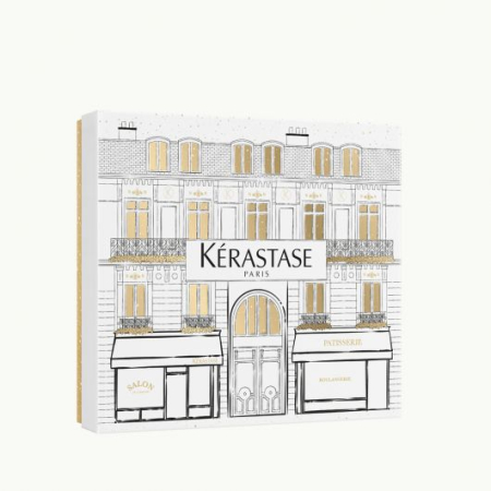 Set Kerastase Nutritive Fondant Holidays 2025 – Par hranit si stralucitor [3]