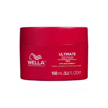 Ultimate Repair - WELLA PROFESSIONAL ULTIMATE REPAIR CONDITIONER 500 ml