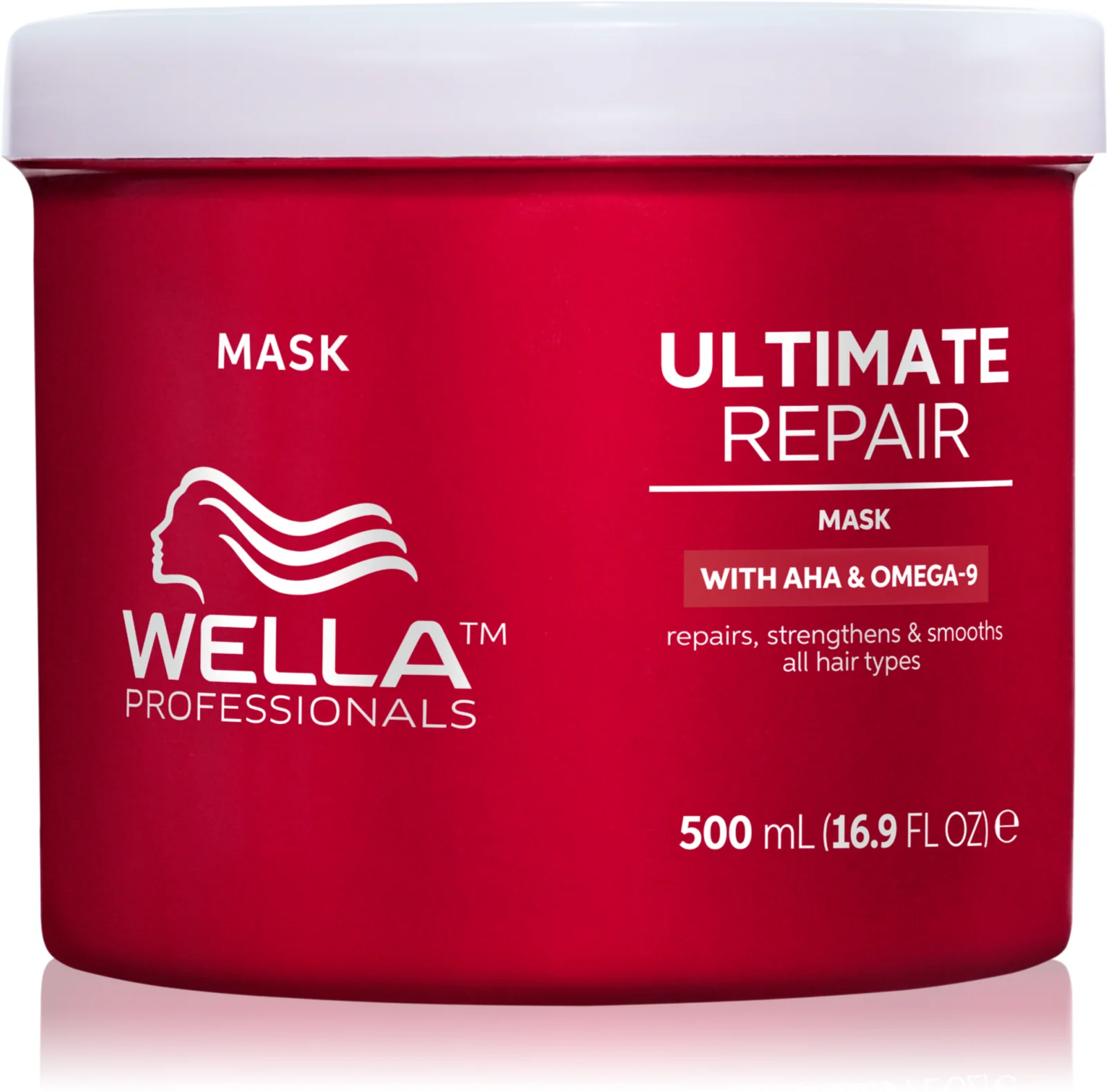 Tratamente, balsamuri și măști - WELLA PROFESSIONAL ULTIMATE REPAIR CONDITIONER 500 ml