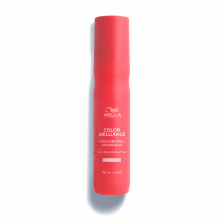 INVIGO Color Brilliance - WELLA PROFESSIONAL COLOR BRILLIANCE MIRACLE BB SPRAY 150 ml