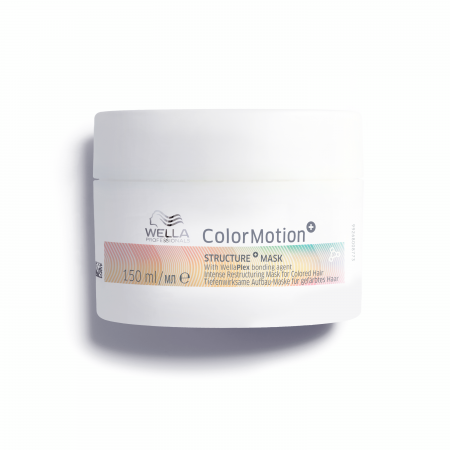 Color Motion - WELLA PROFESSIONAL COLOR MOTION MASK 150 ml