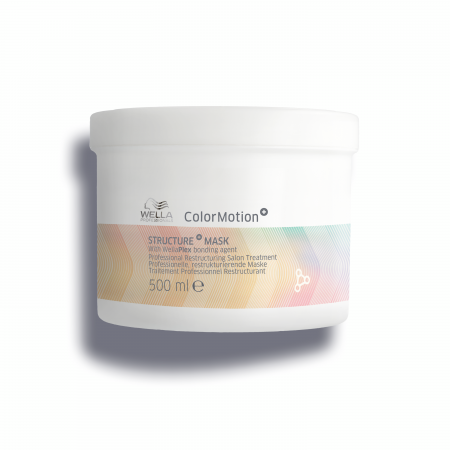 WELLA PROFESSIONAL COLOR MOTION MASK 500 ml
