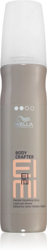 EIMI - WELLA PROFESSIONAL EIMI BODY CRAFTER 150 ml