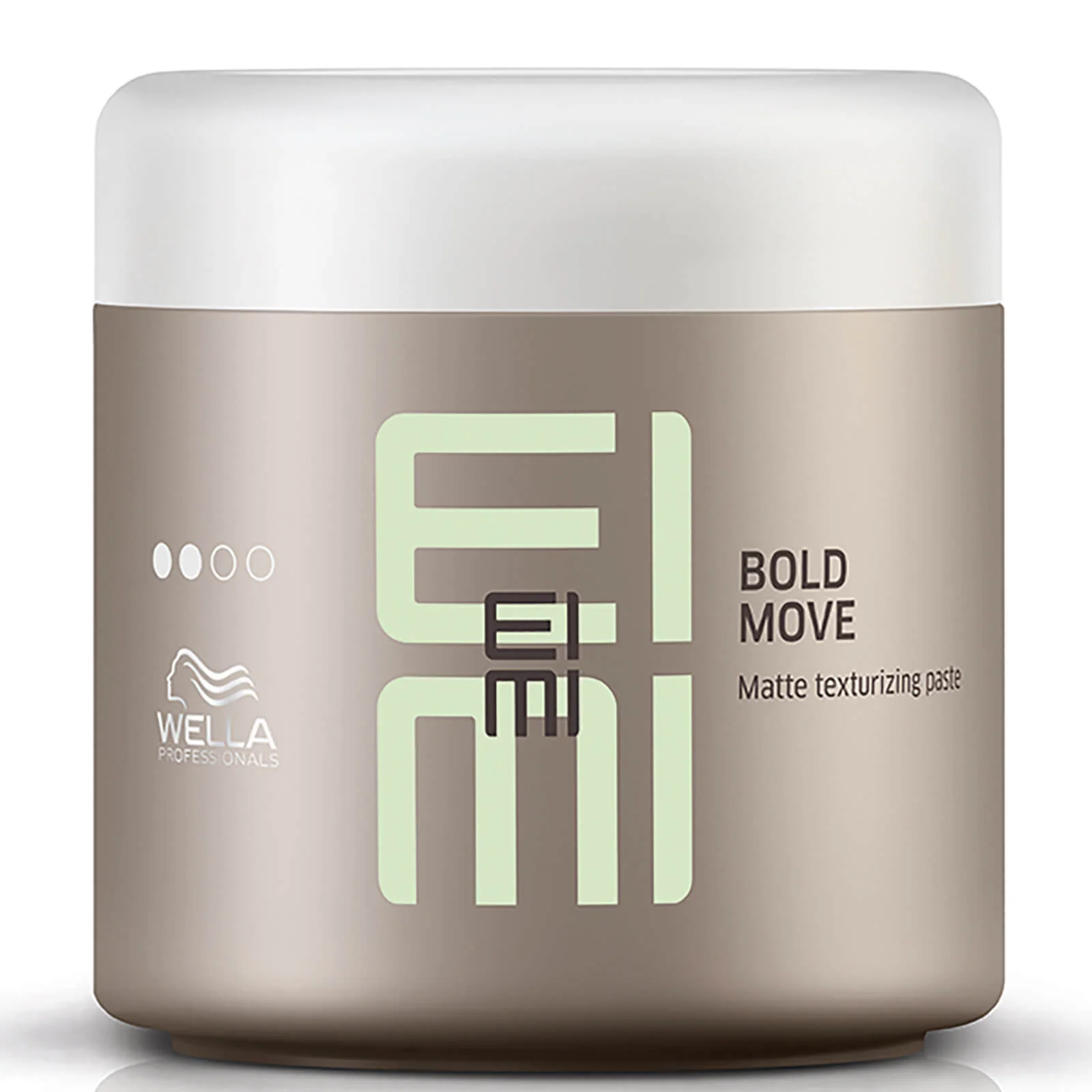 EIMI - WELLA PROFESSIONAL EIMI BOLD MOVE 150 ml