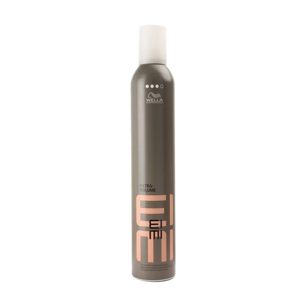 EIMI - WELLA PROFESSIONAL EIMI EXTRA-VOLUME 500 ml
