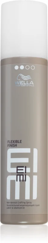 EIMI - WELLA PROFESSIONAL EIMI FLEXIBLE FINISH 250 ml