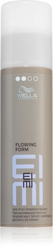 Produse leave-in și styling - WELLA PROFESSIONAL EIMI FLOWING FORM 100 ml