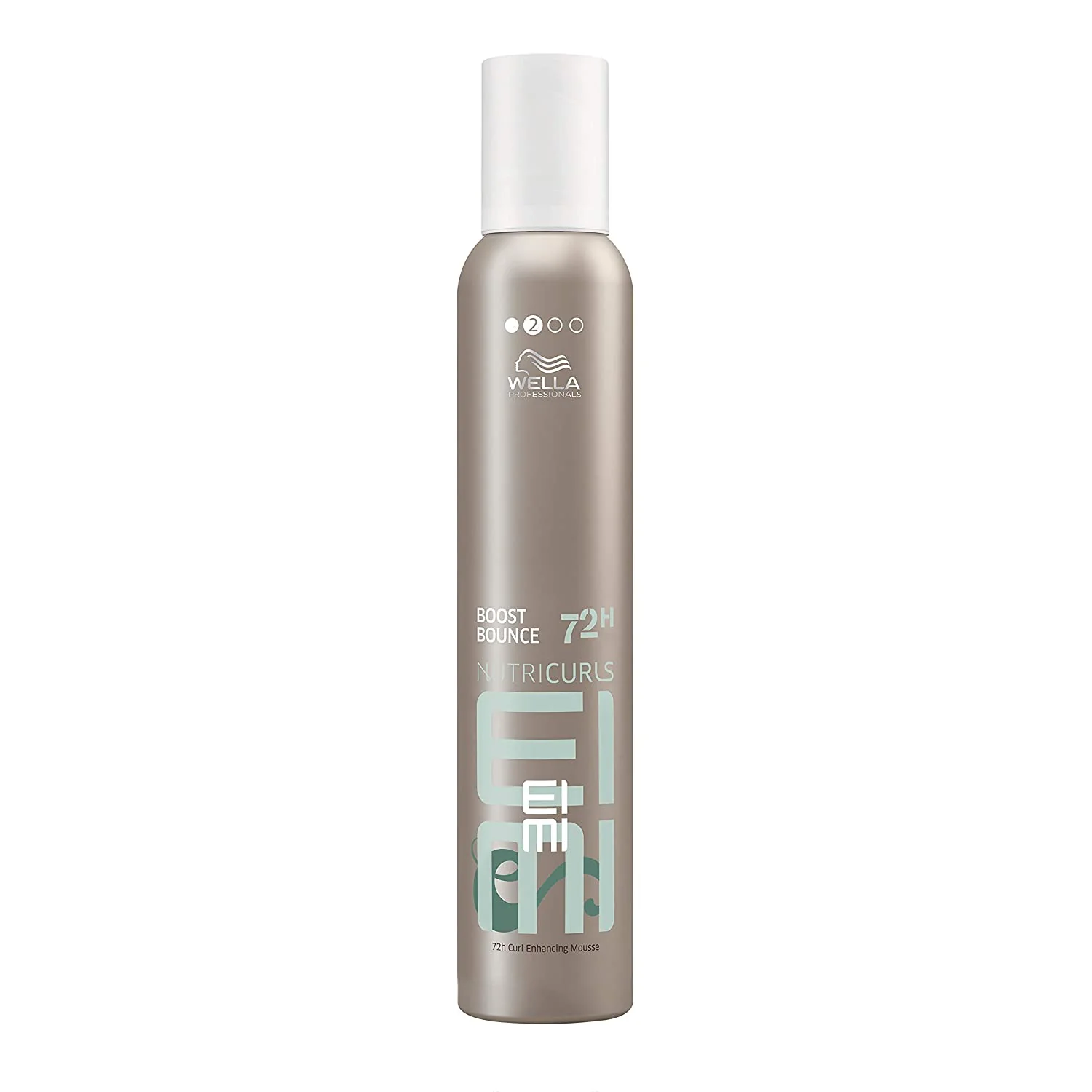 Nutricurls - WELLA PROFESSIONAL EIMI NUTRICURLS BOOST BOUNCE 300 ml