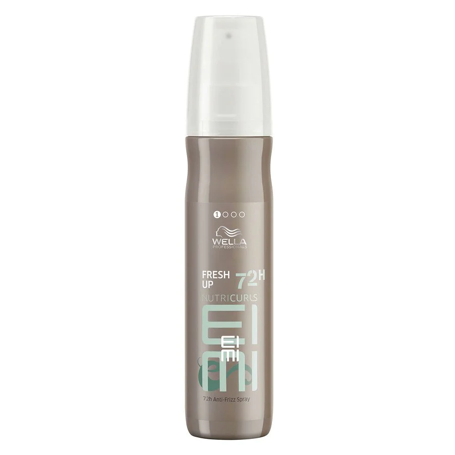 Nutricurls - WELLA PROFESSIONAL EIMI NUTRICURLS FRESH UP 150 ml