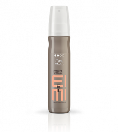 WELLA PROFESSIONALS - WELLA PROFESSIONAL EIMI PERFECT SETTING 150 ml