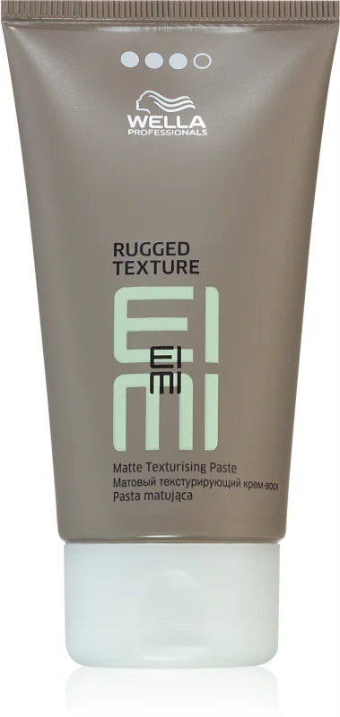 EIMI - WELLA PROFESSIONAL EIMI RUGGED TEXTURE 75 ml