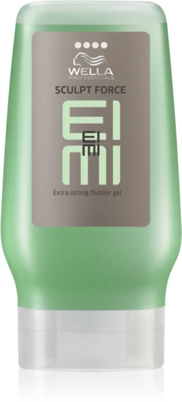 EIMI - WELLA PROFESSIONAL EIMI SCULPT FORCE 125 ml